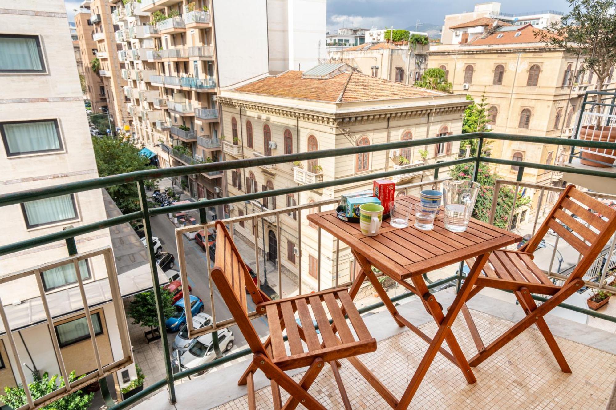 Casa Lov Apartment - Palermo, Palermo