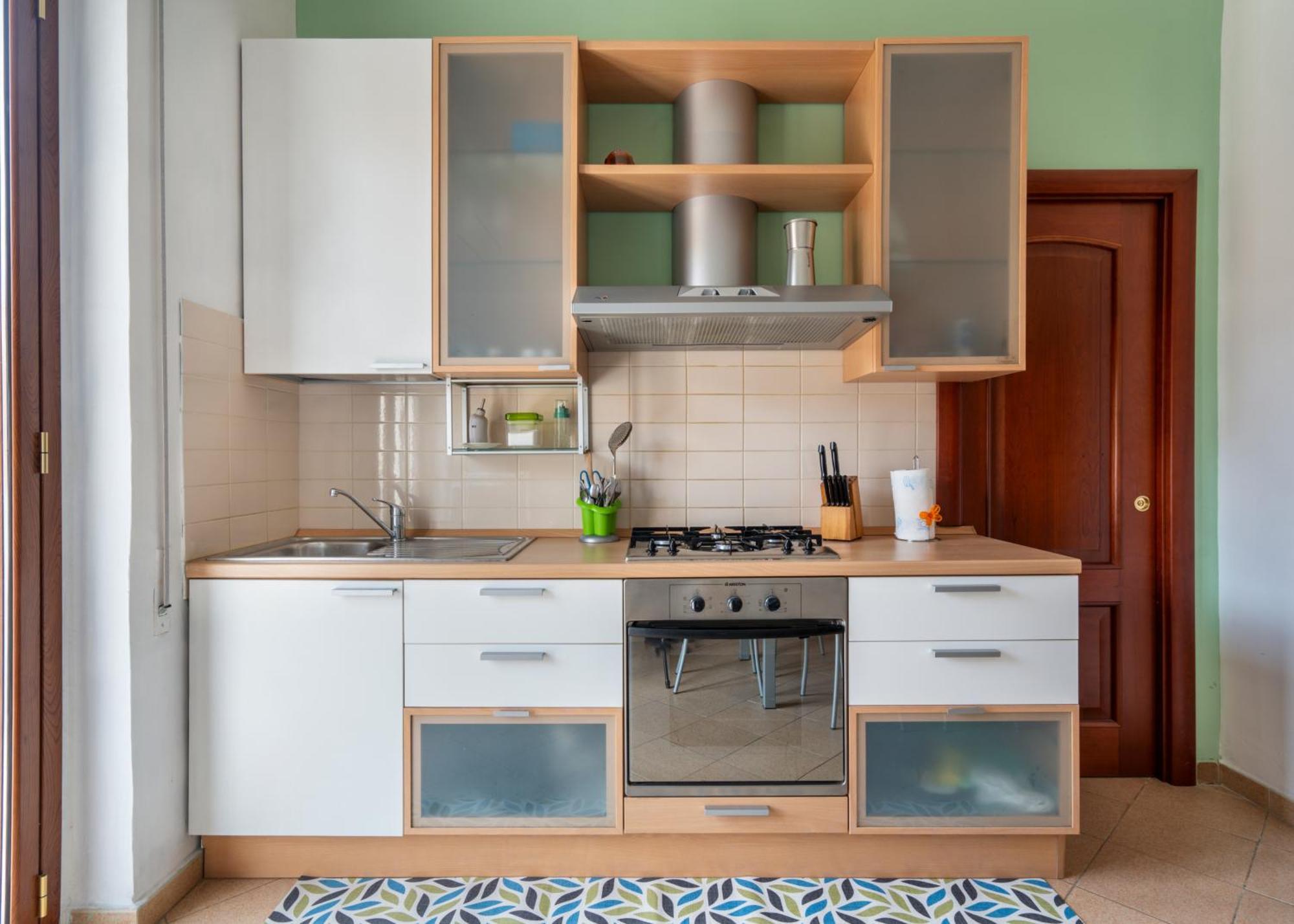 Casa Lov Apartment - Palermo — Foto 2
